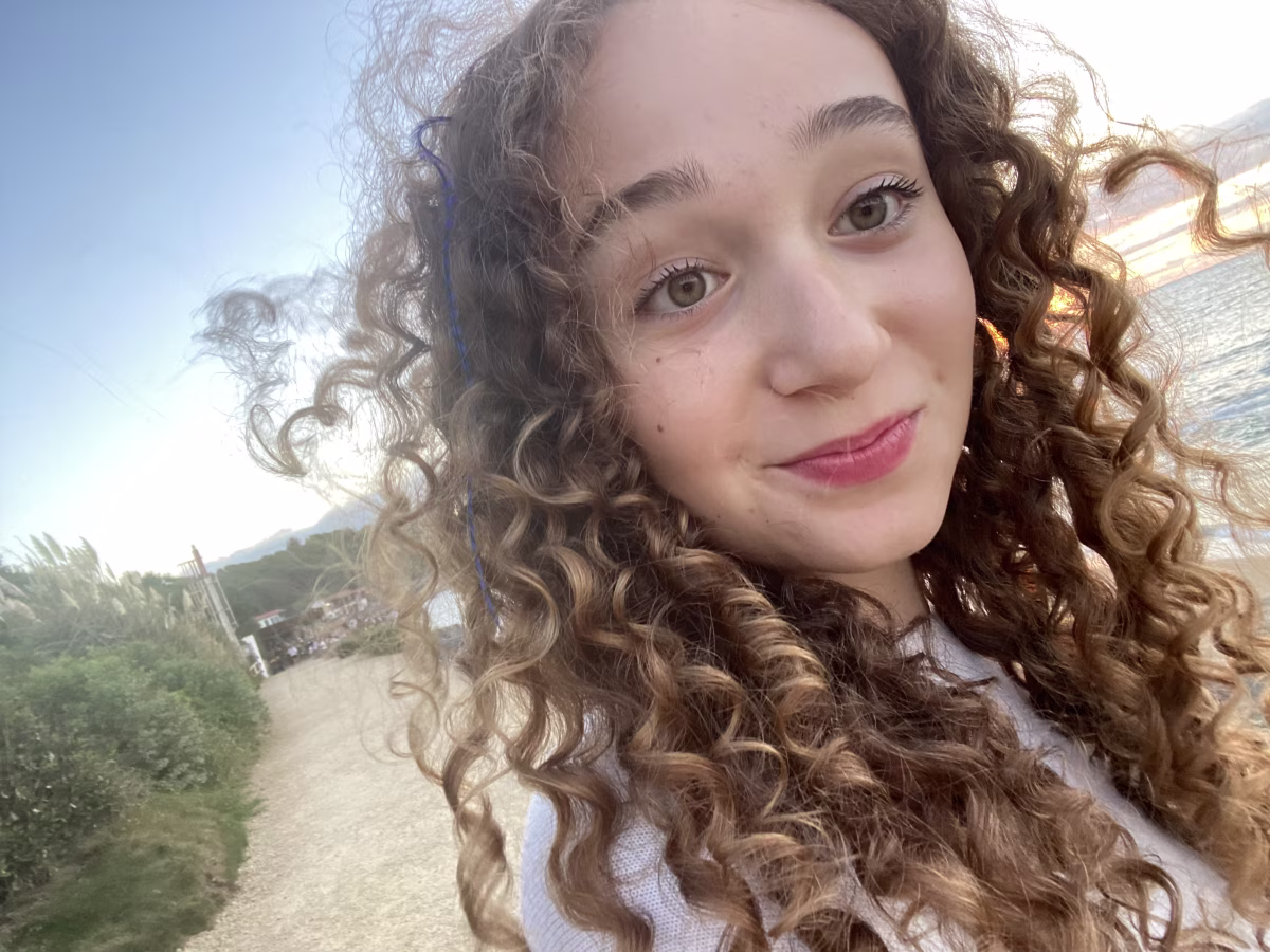 Photo de Violette