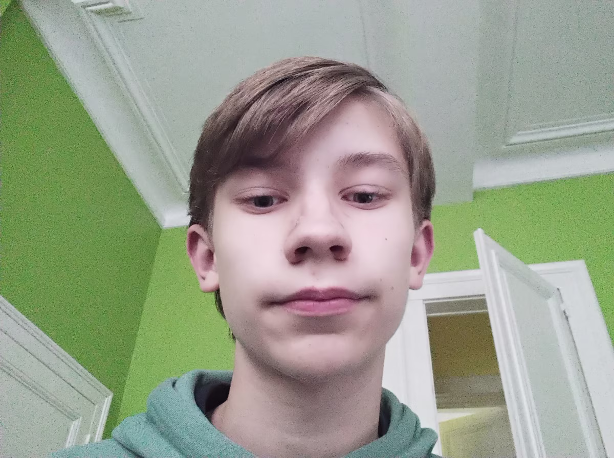 Photo de Guillaume