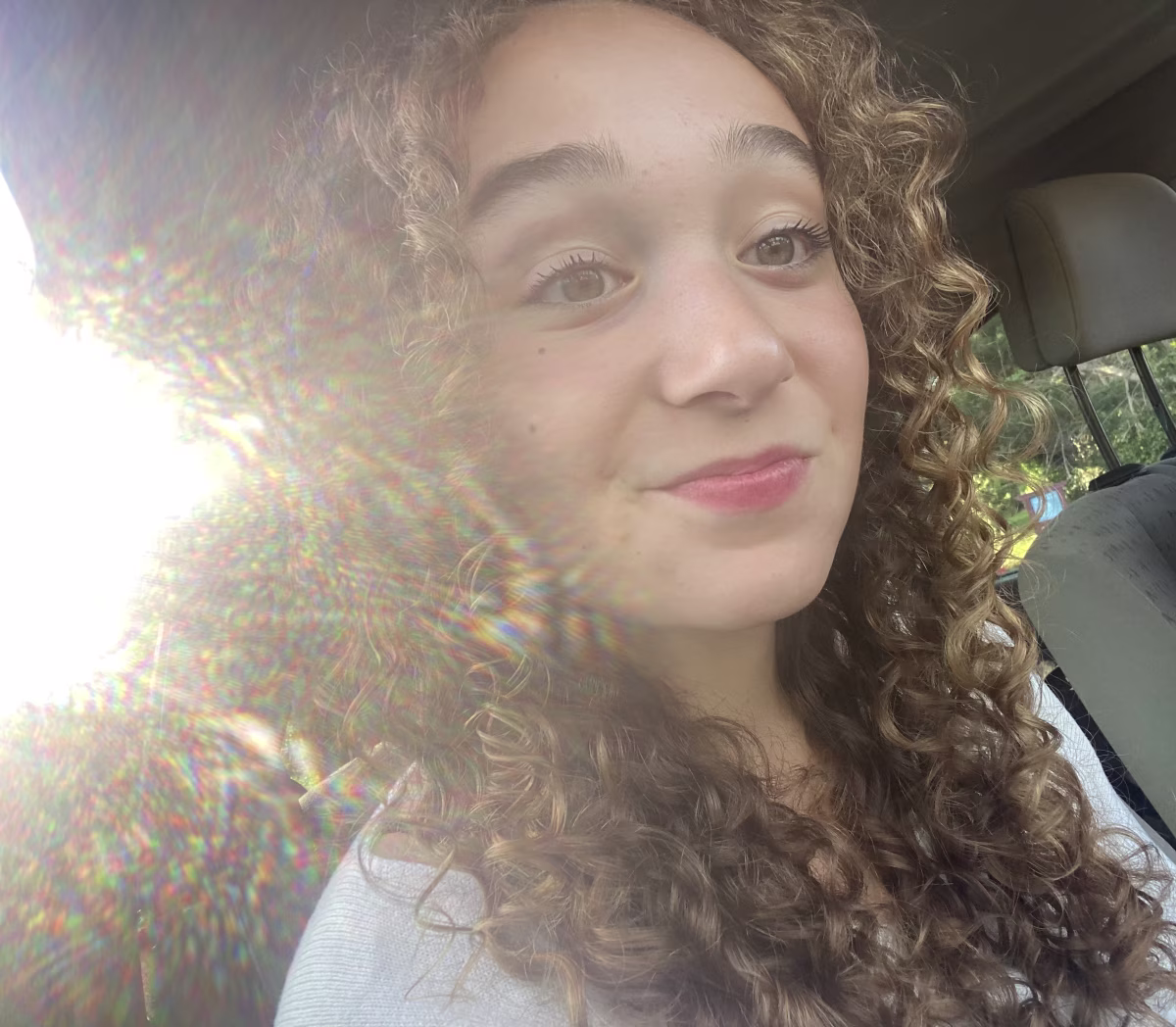 Photo de Violette