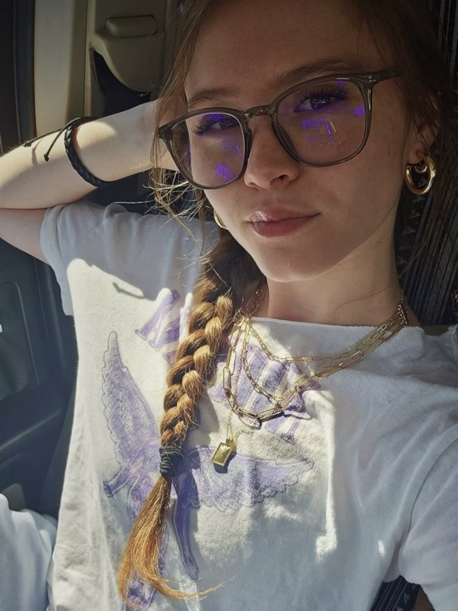 Photo de Margot