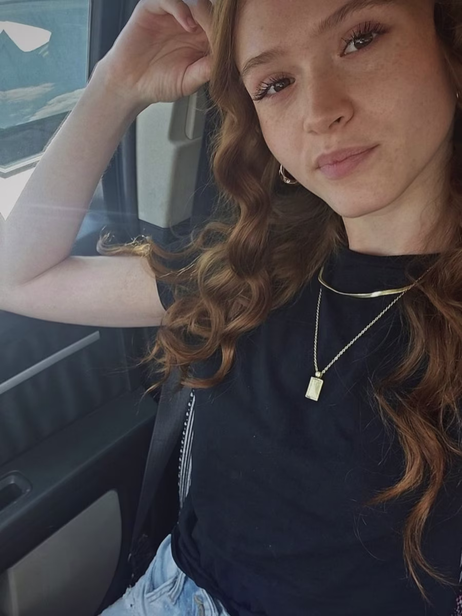 Photo de Margot