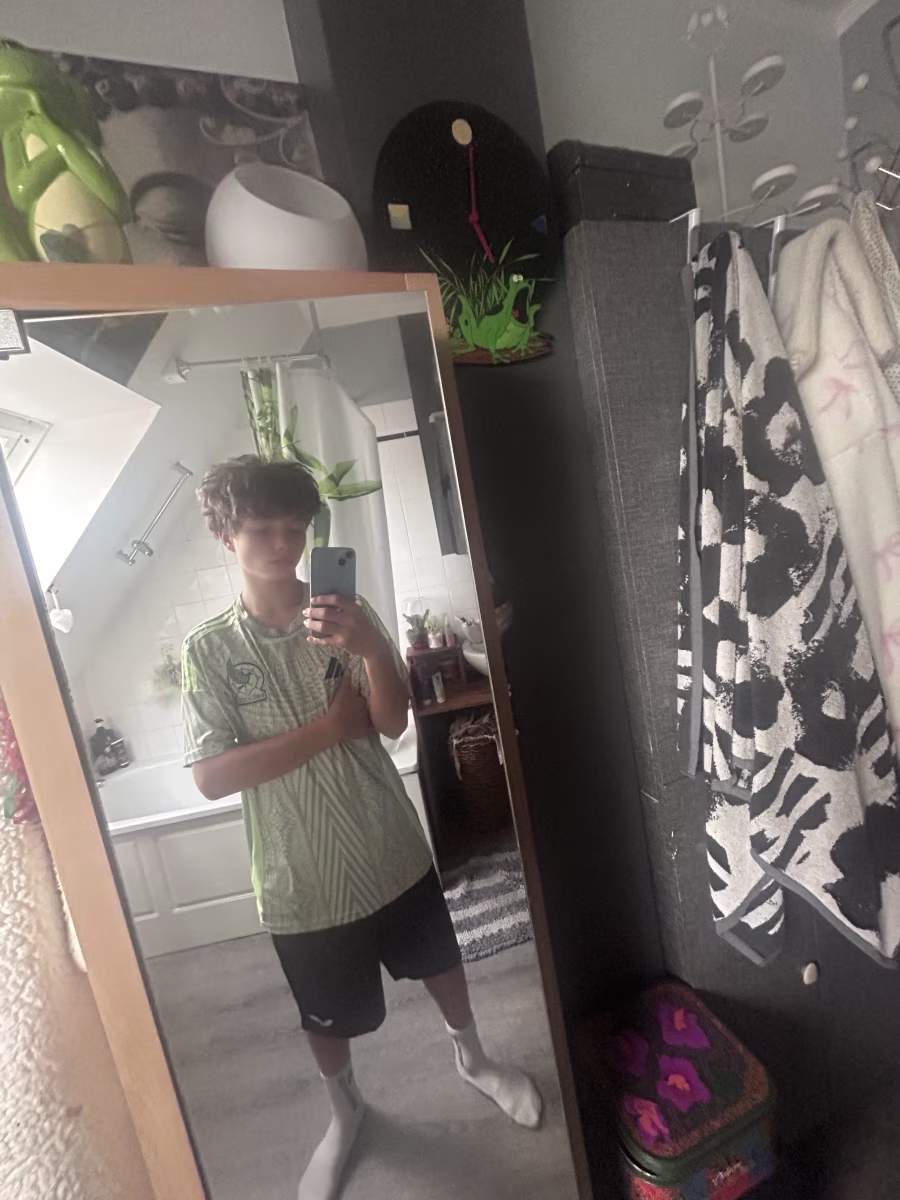 Photo de Noam