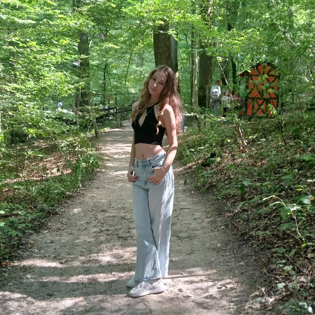 Photo de Irina