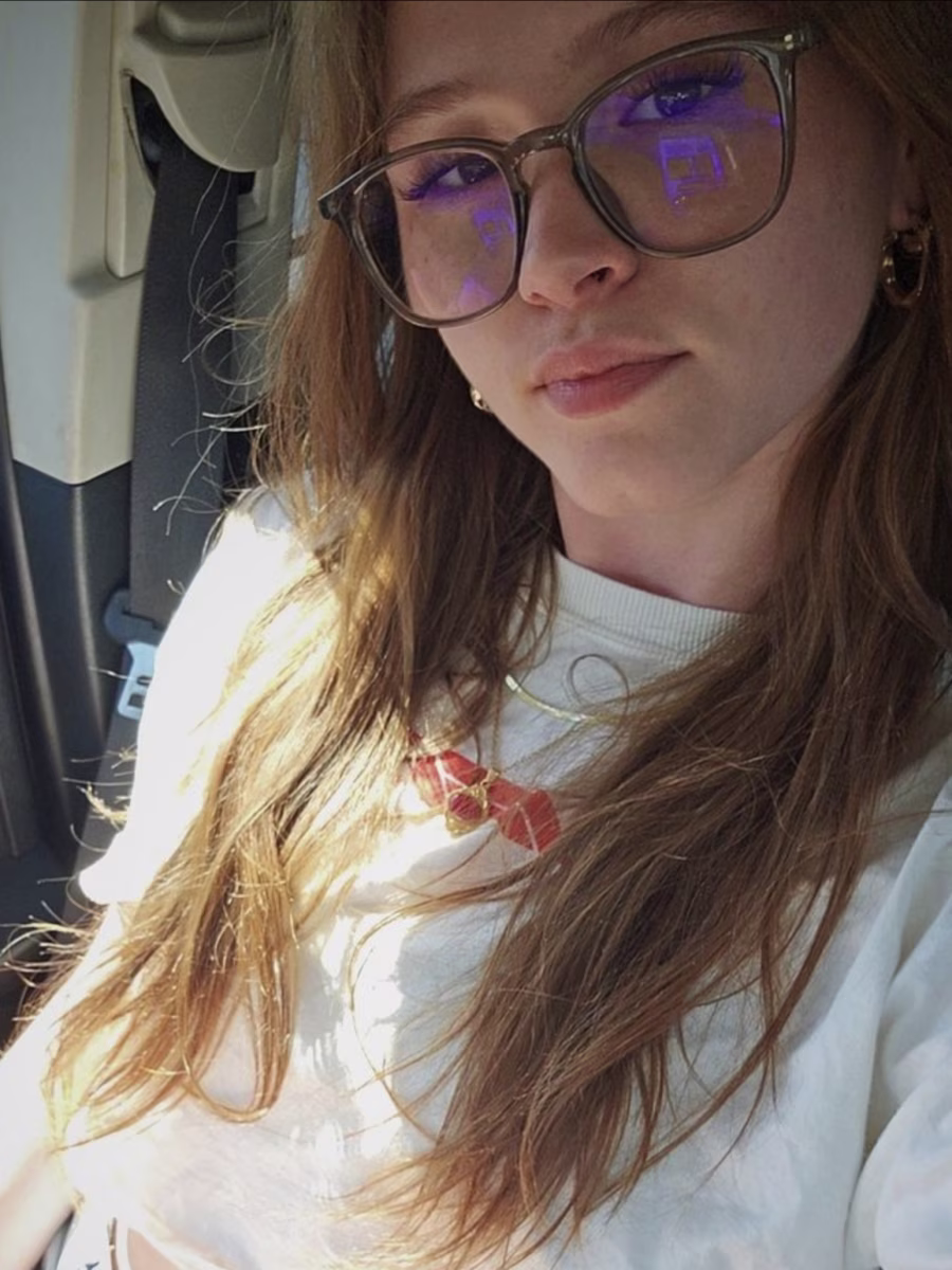 Photo de Margot