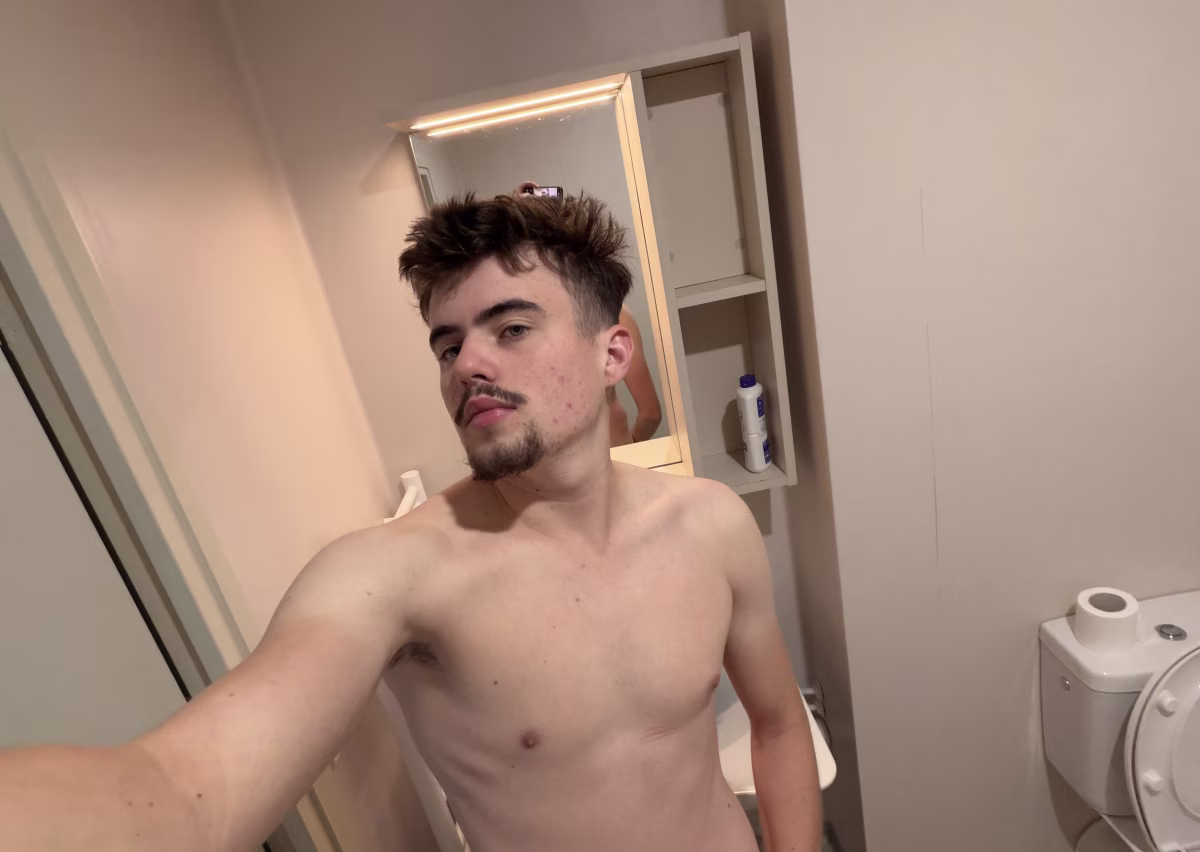 Photo de Enzo