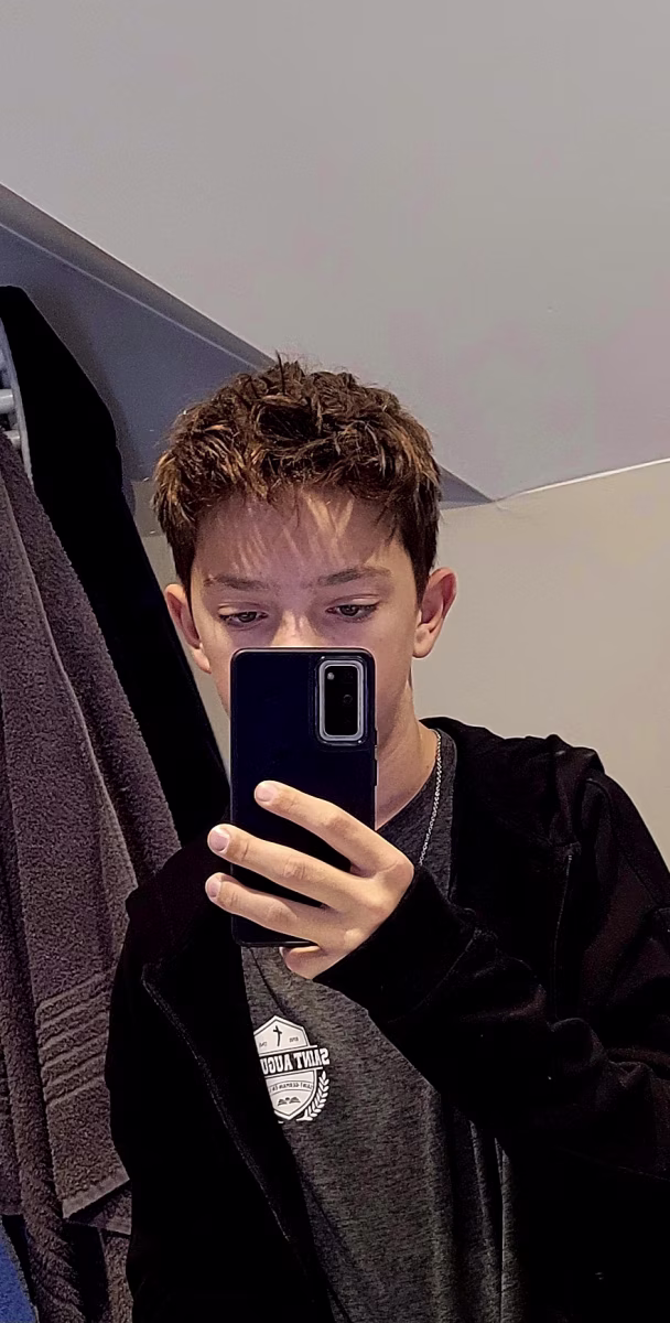 Photo de Juliann