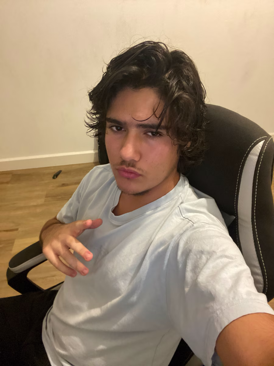 Photo de Raph