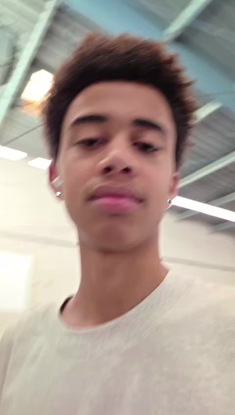 Photo de Ethan