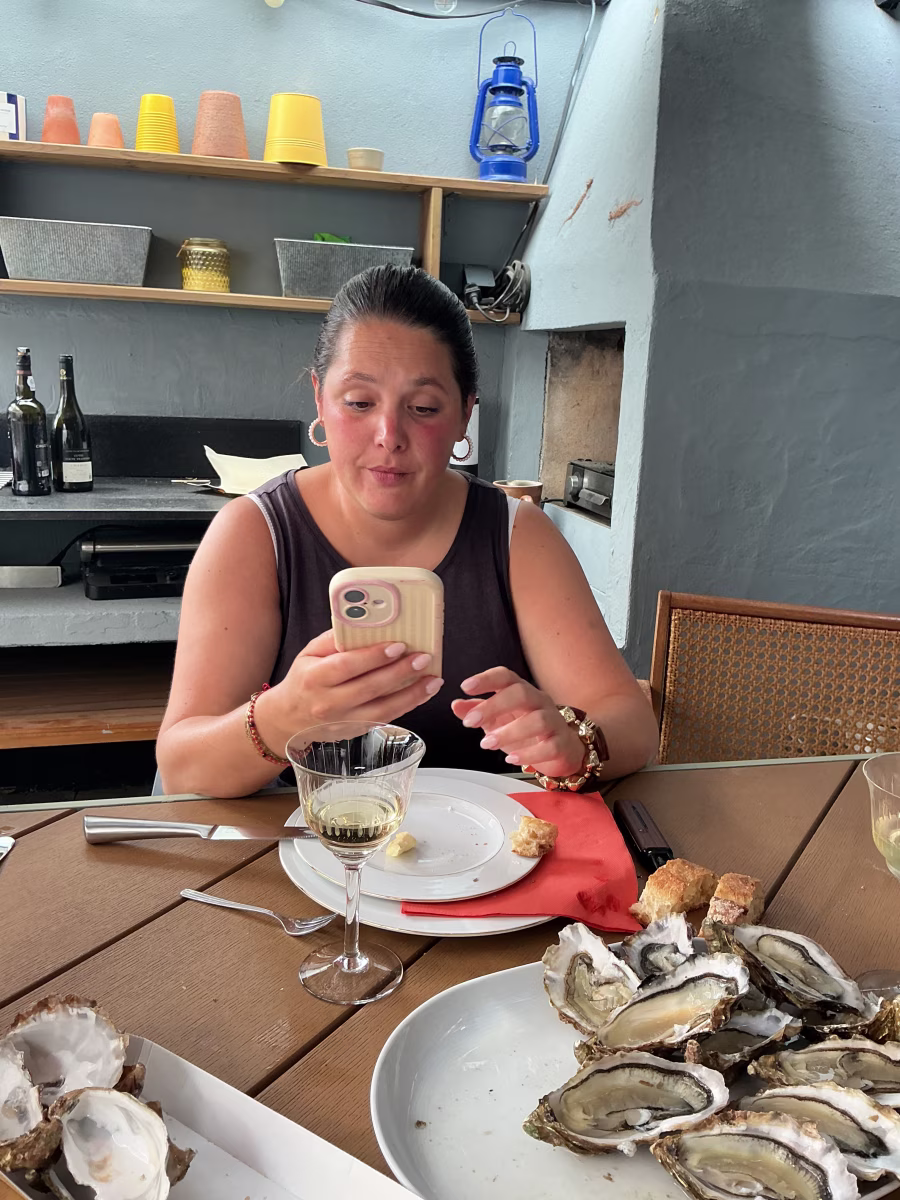 Photo de Lea