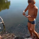 David