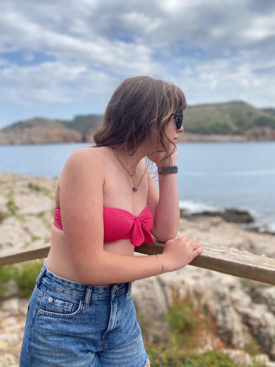 Photo de Juliette
