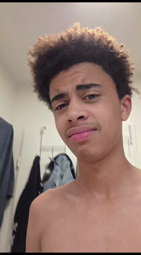 Photo de Ethan