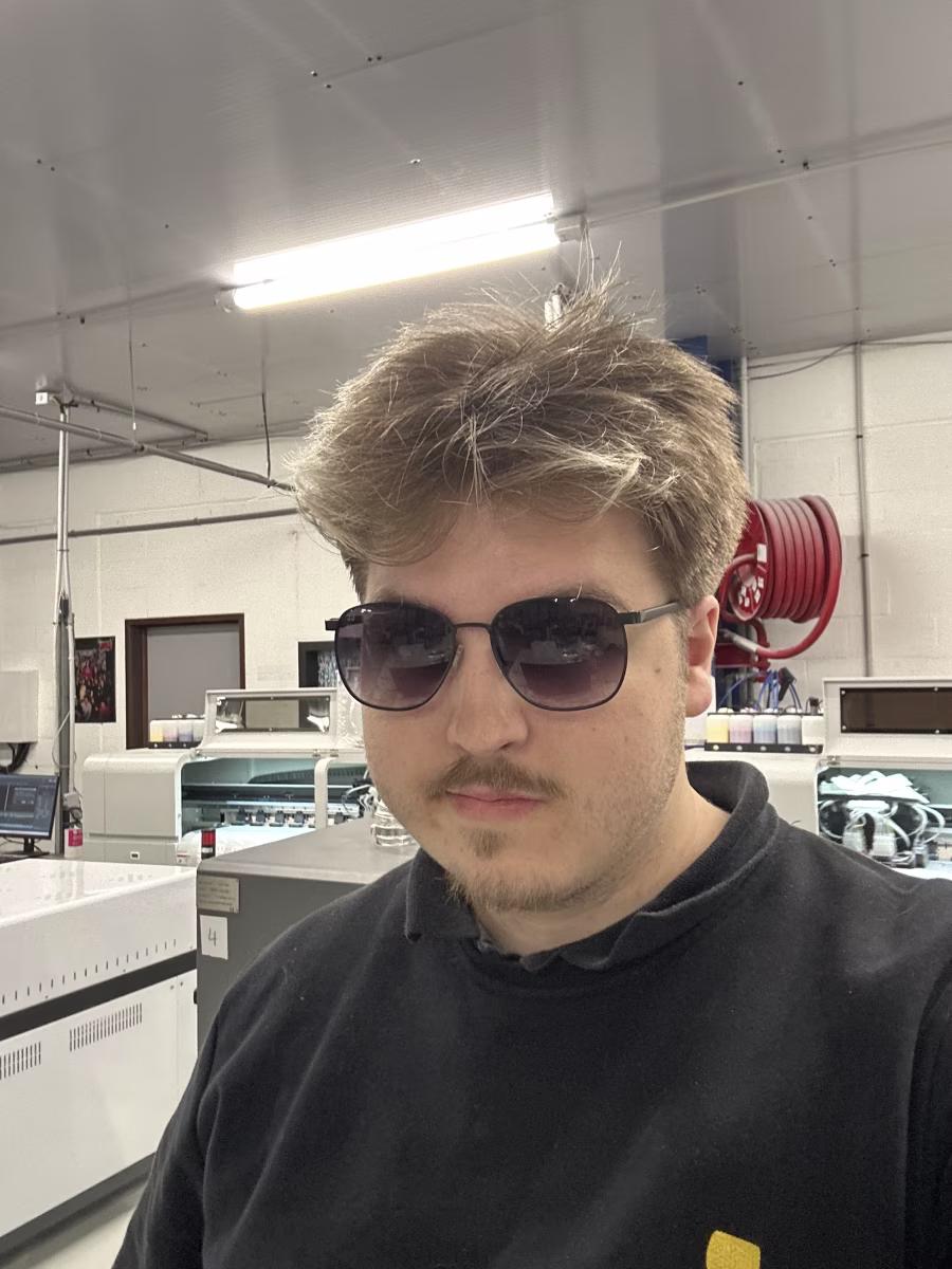 Photo de Noé