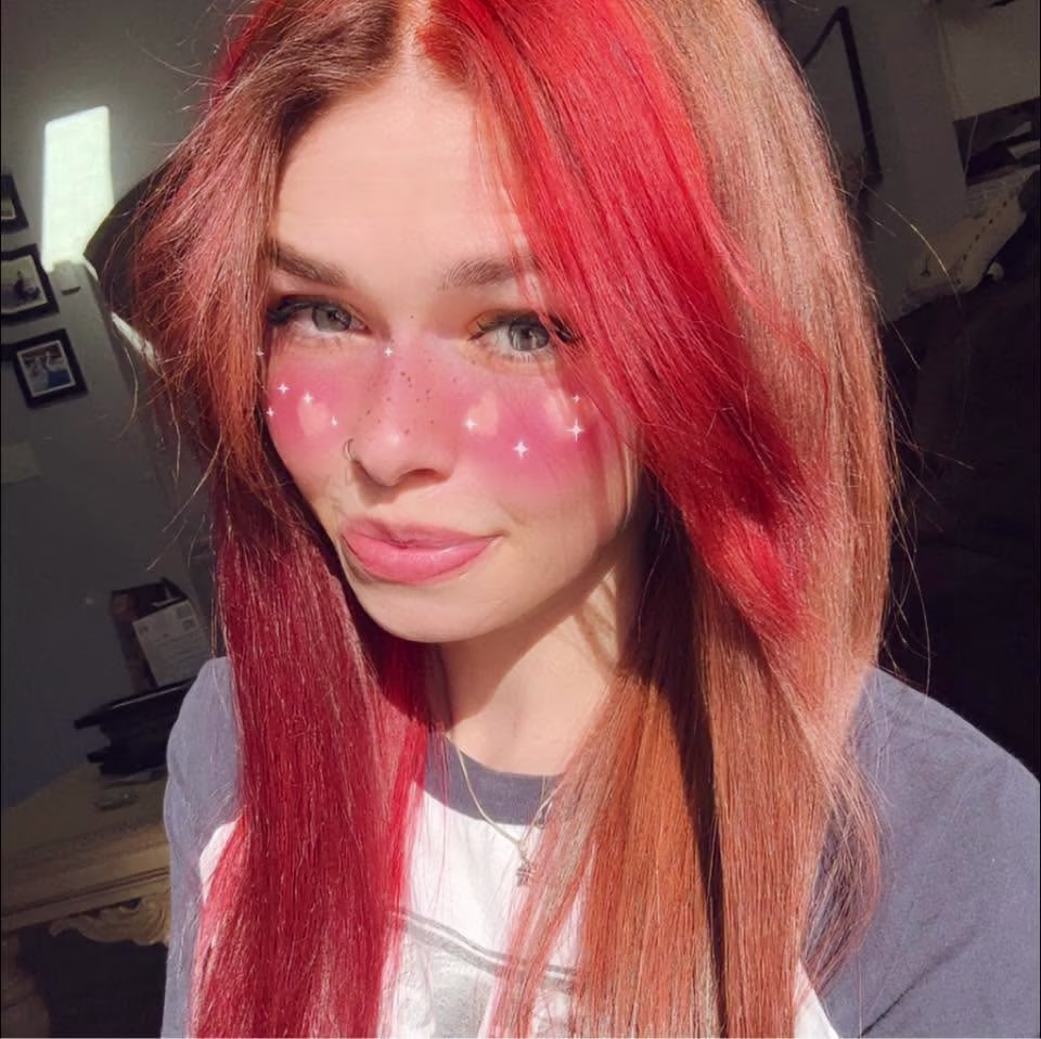 Photo de Lydia