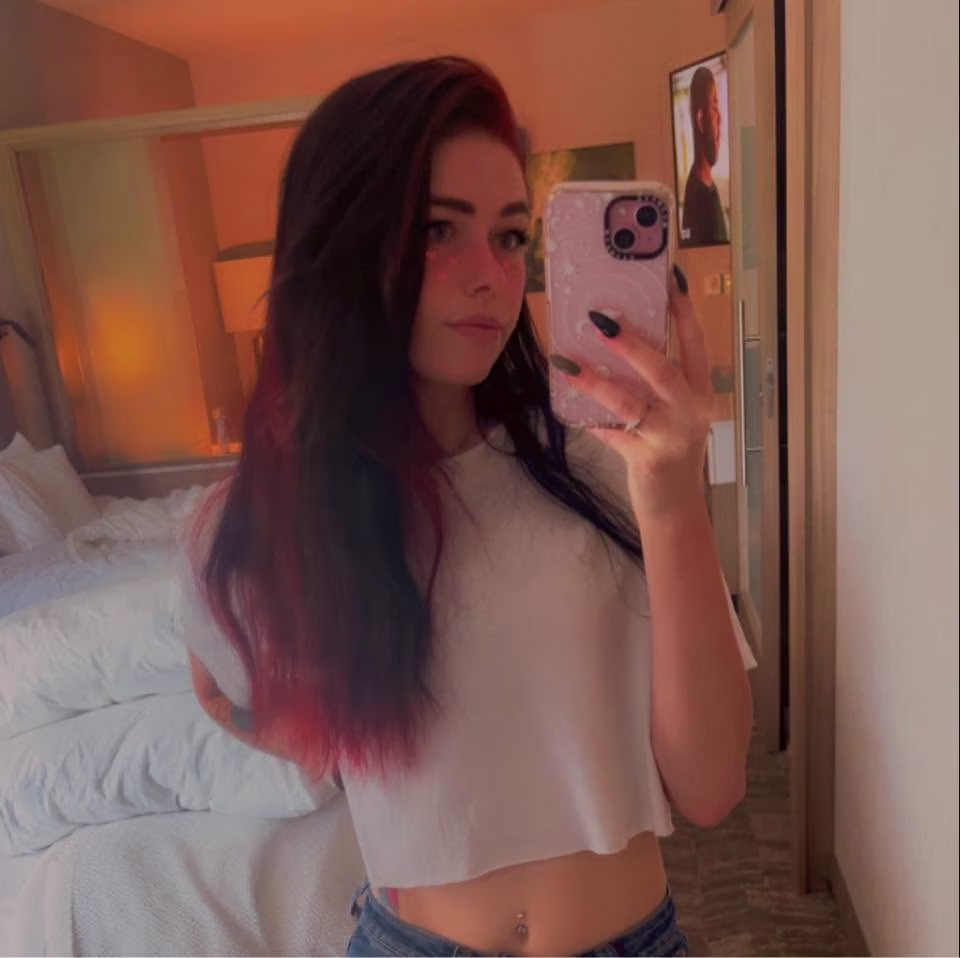 Photo de Lydia