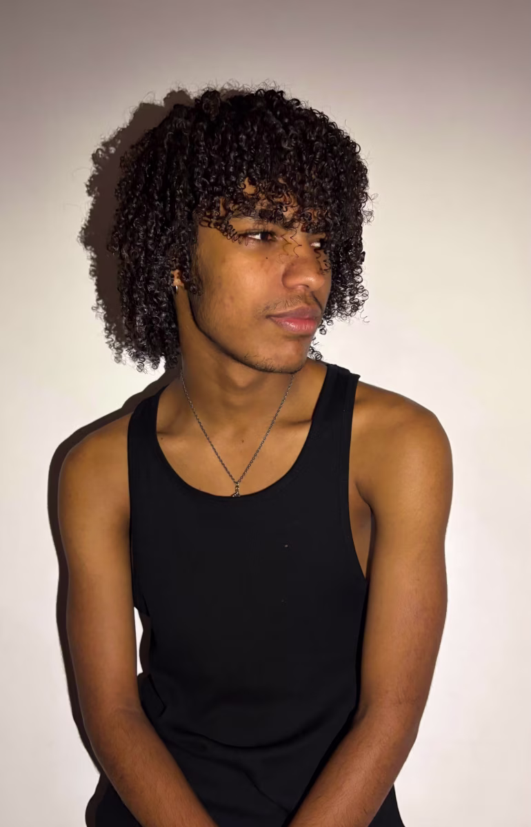 Photo de Mathéo