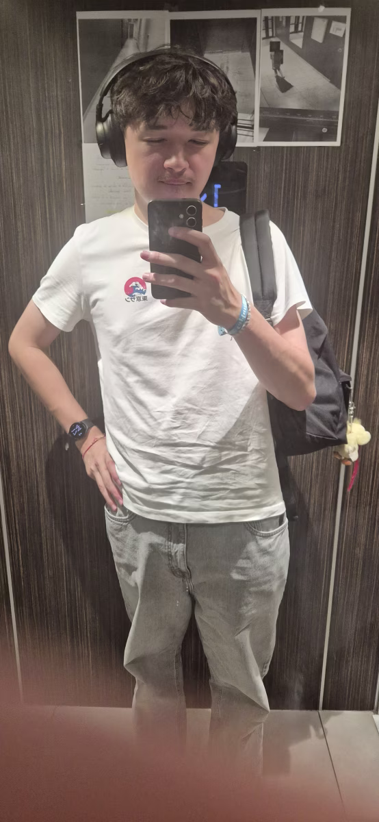 Photo de Noah