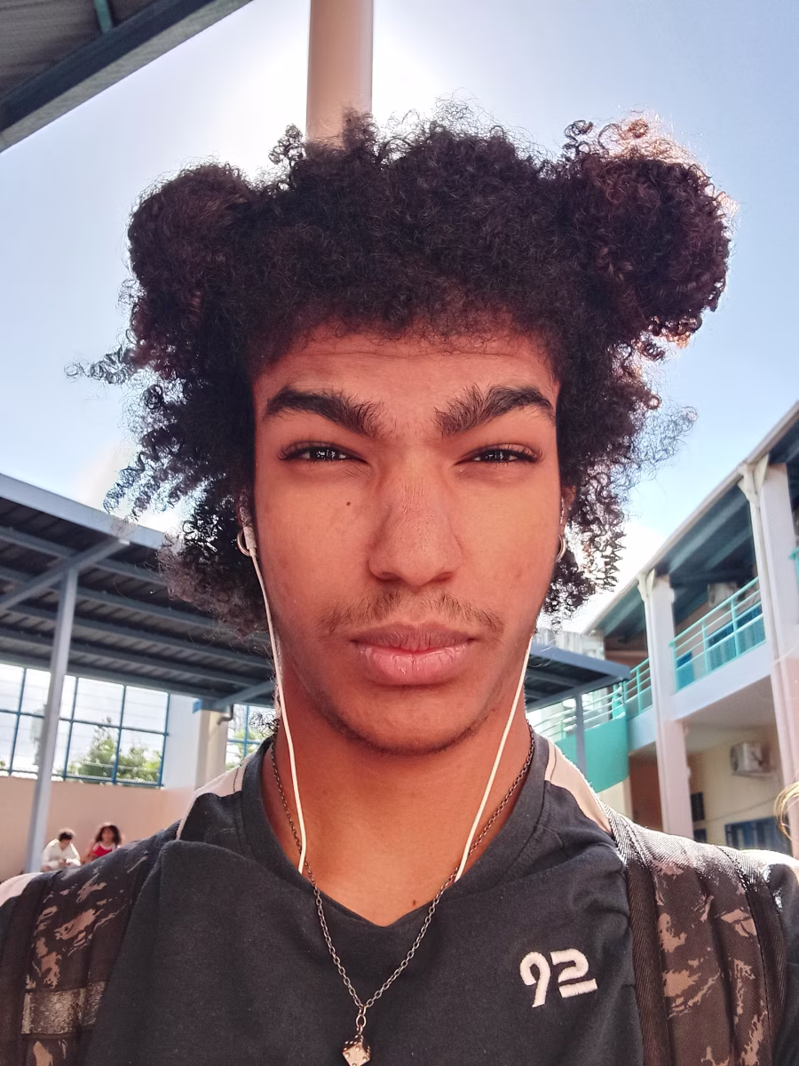 Photo de Mathéo