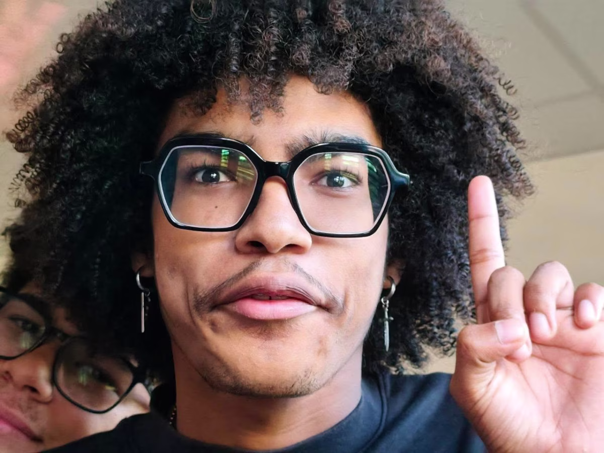 Photo de Mathéo