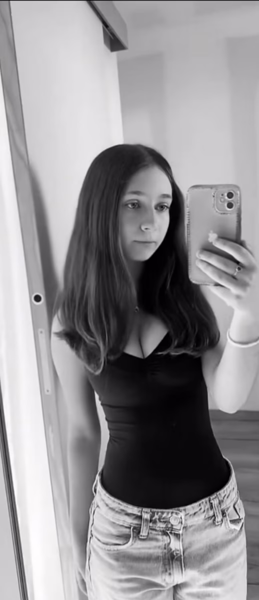 Photo de Lucie