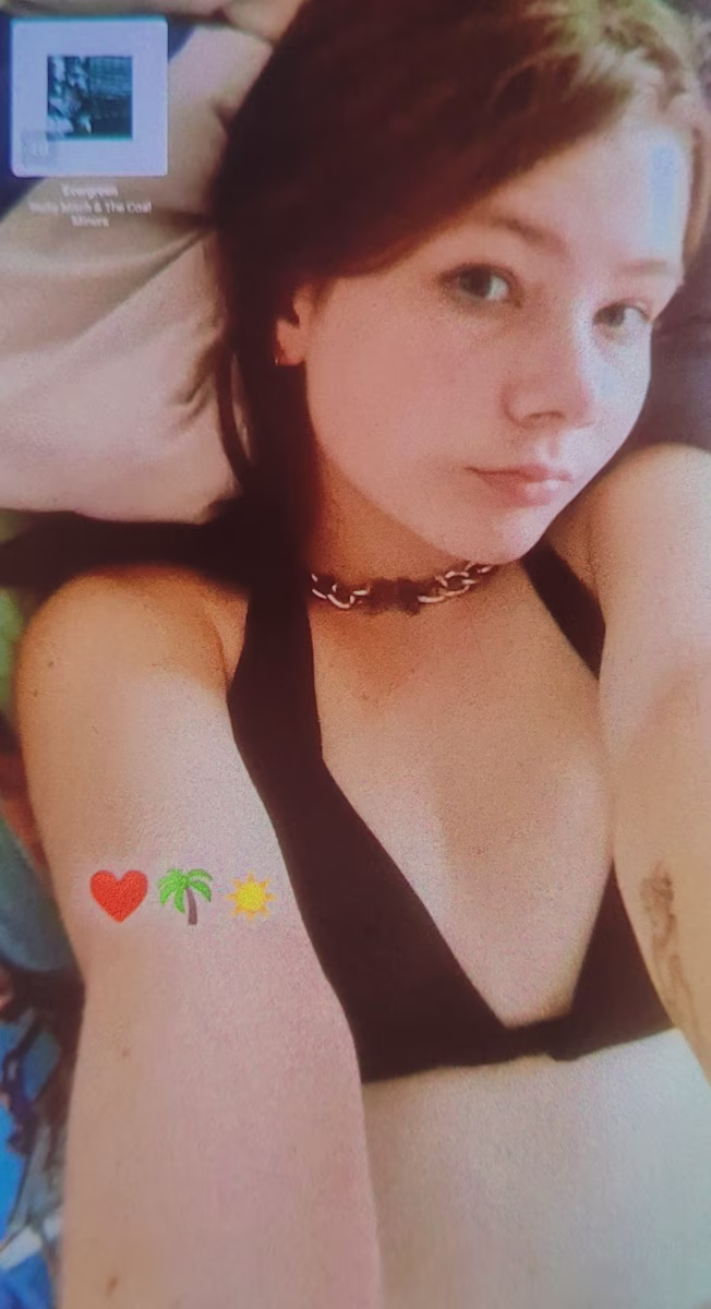 Photo de Lilou