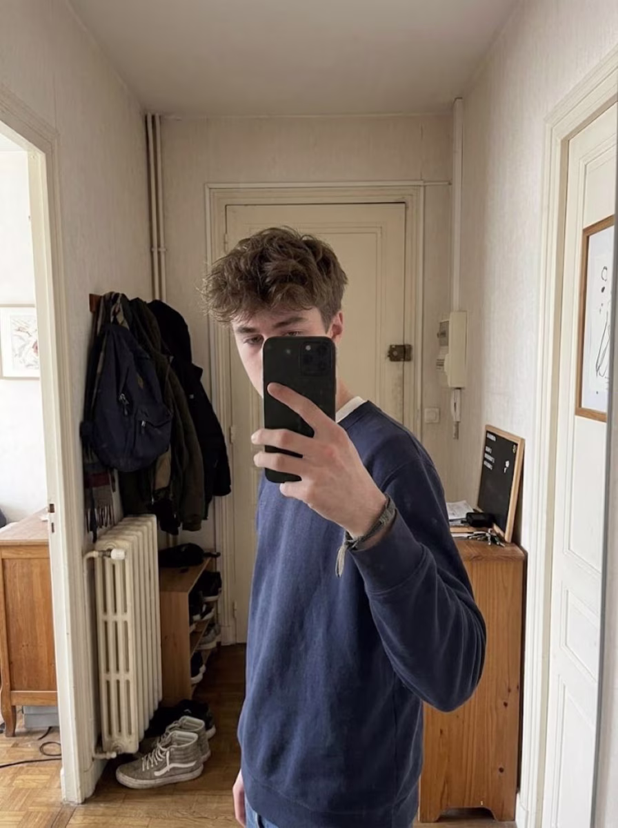 Photo de Loic
