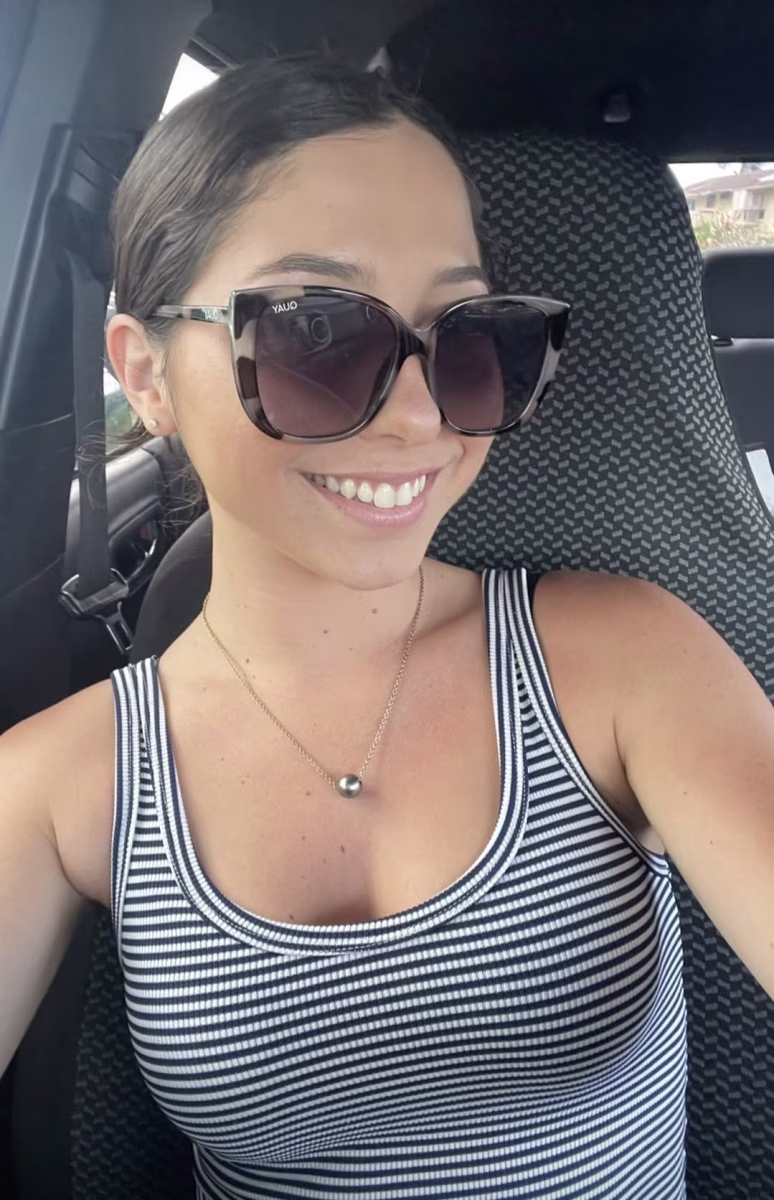 Photo de Manon
