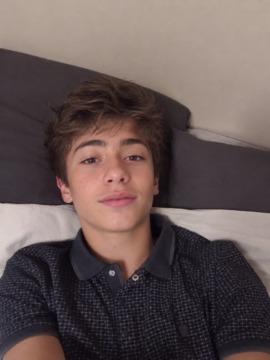Photo de Marc