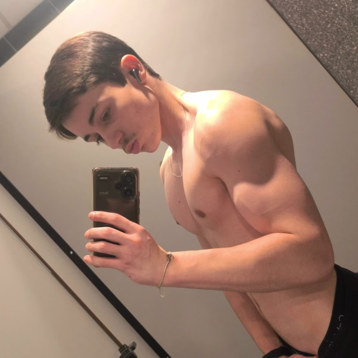 Photo de Kyllian