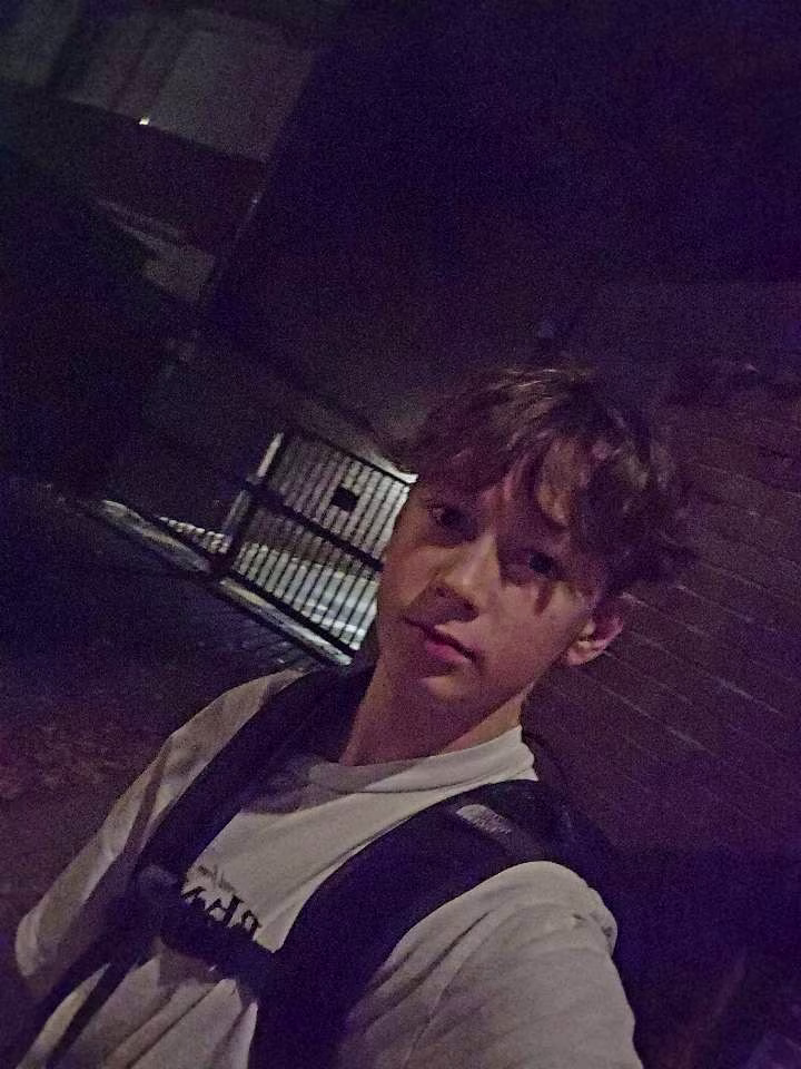 Photo de Charles-Elie