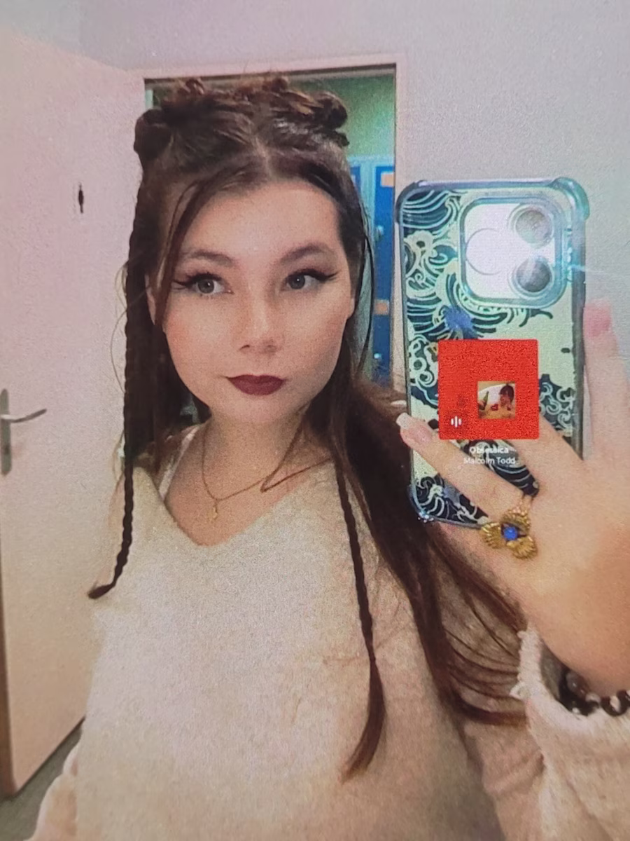 Photo de Lilou