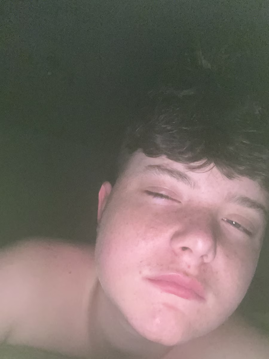Photo de Elliot
