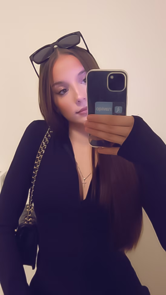 Photo de Maria