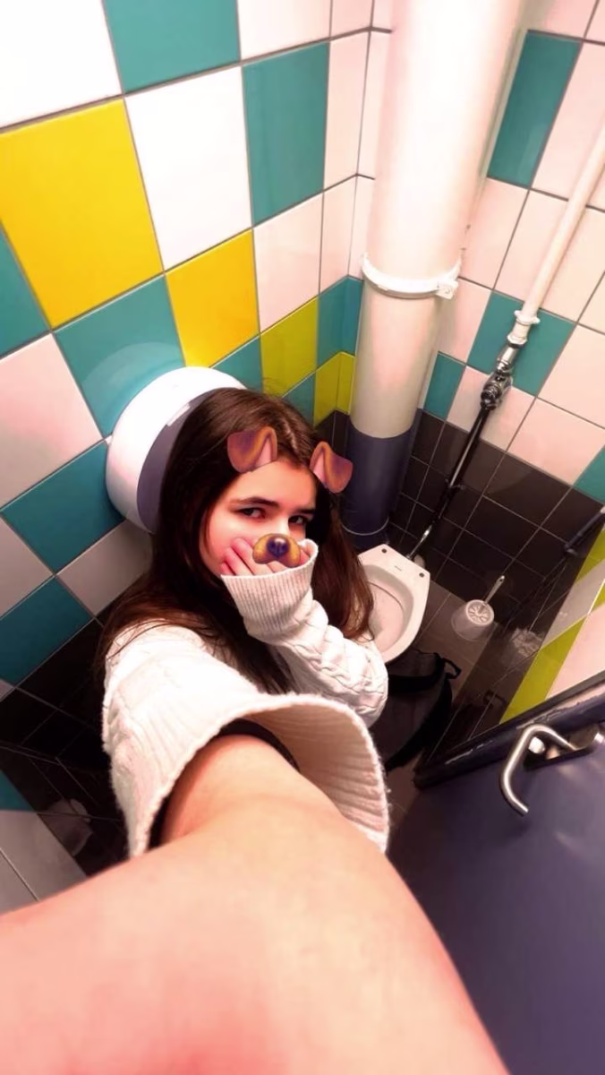 Photo de Lea