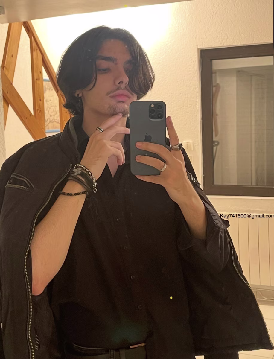 Photo de Ryan
