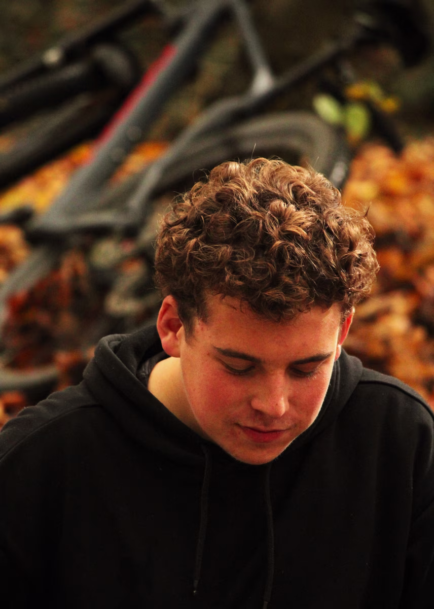 Photo de Tom
