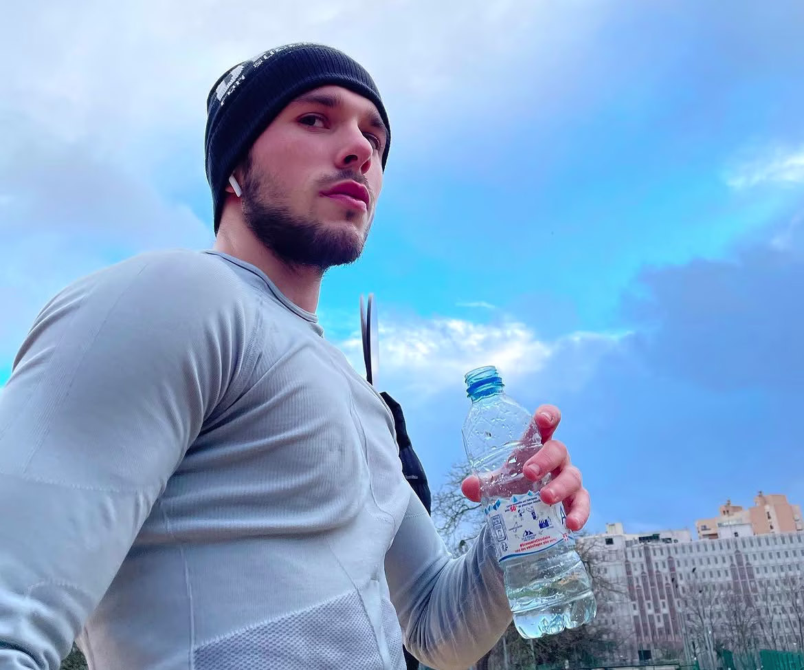 Photo de Max
