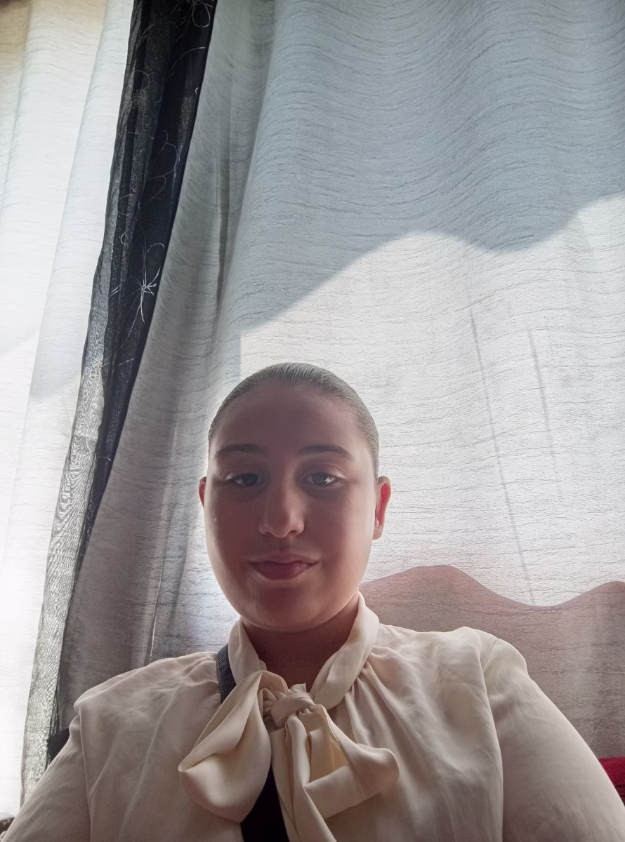 Photo de Lili