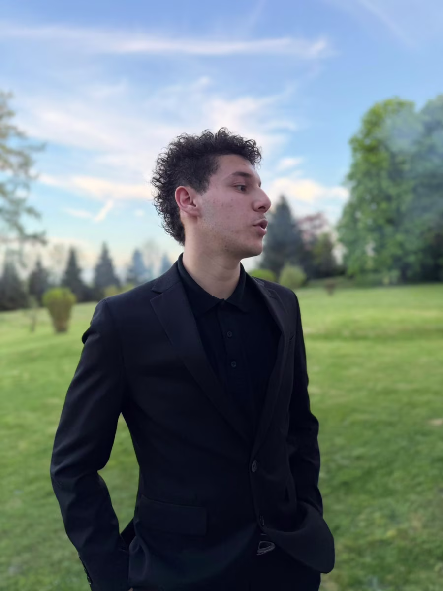 Photo de Rayan