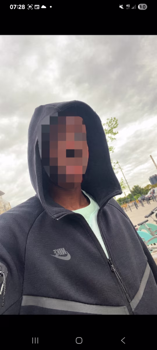 Photo de Esteban