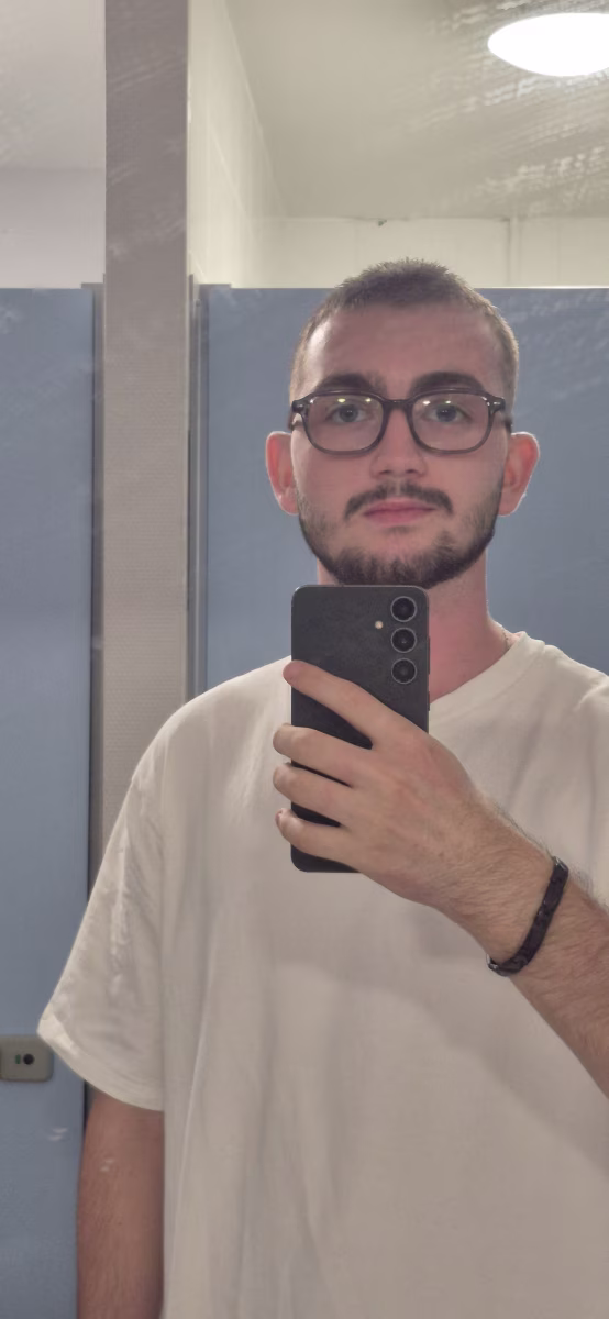 Photo de William