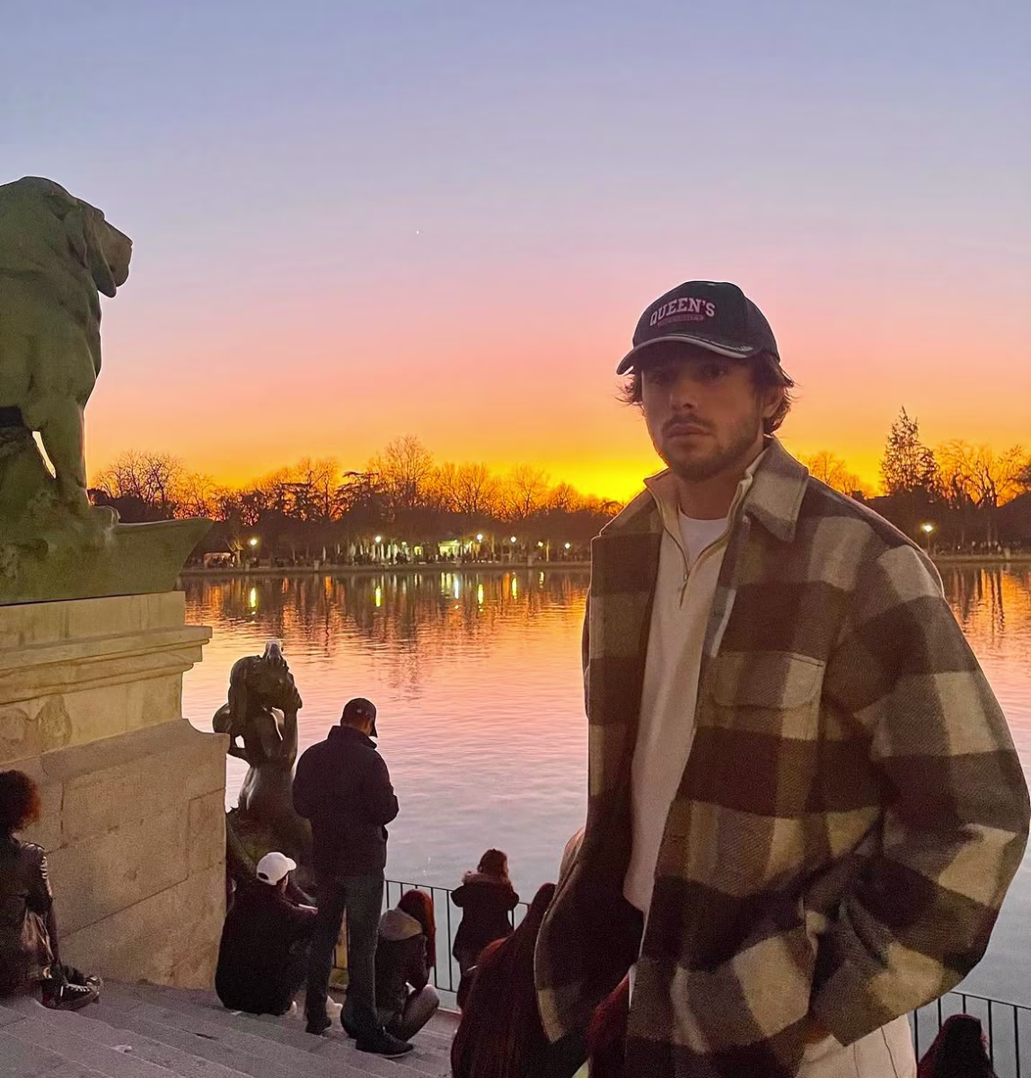 Photo de Max