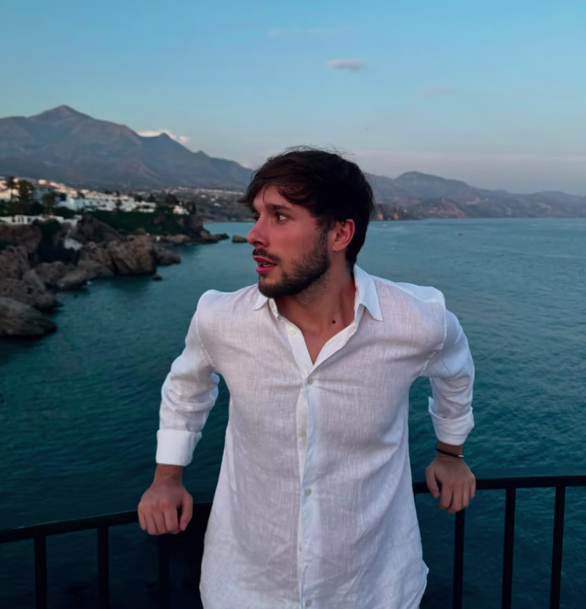 Photo de Max
