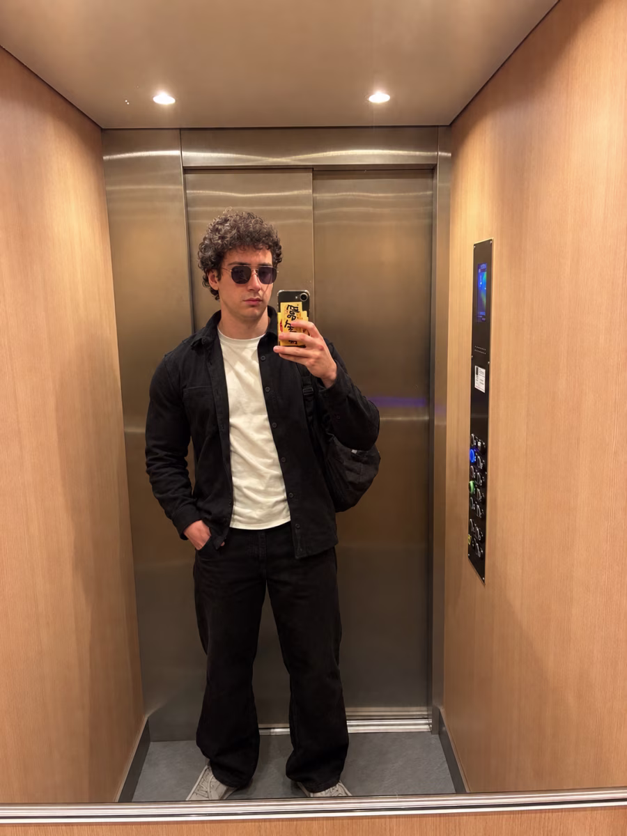 Photo de Leo