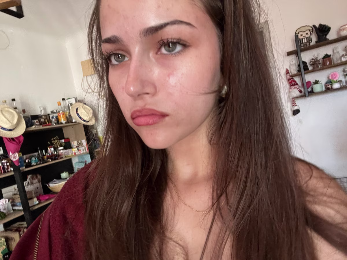 Photo de Alina