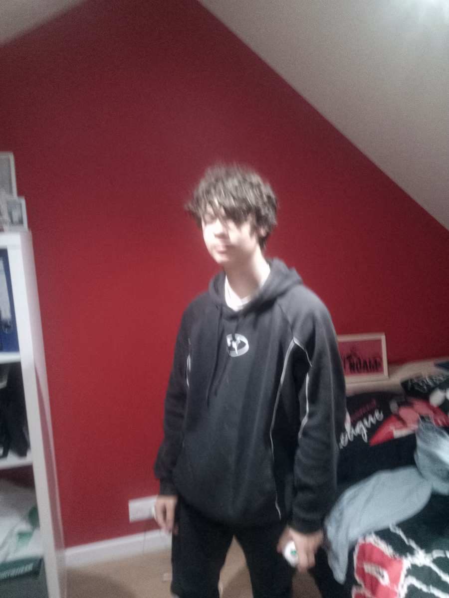 Photo de Paul