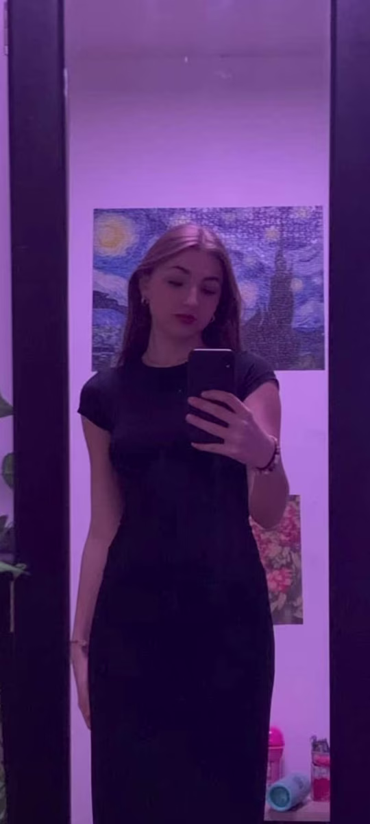 Photo de Lucie
