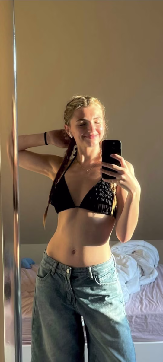 Photo de Lucie
