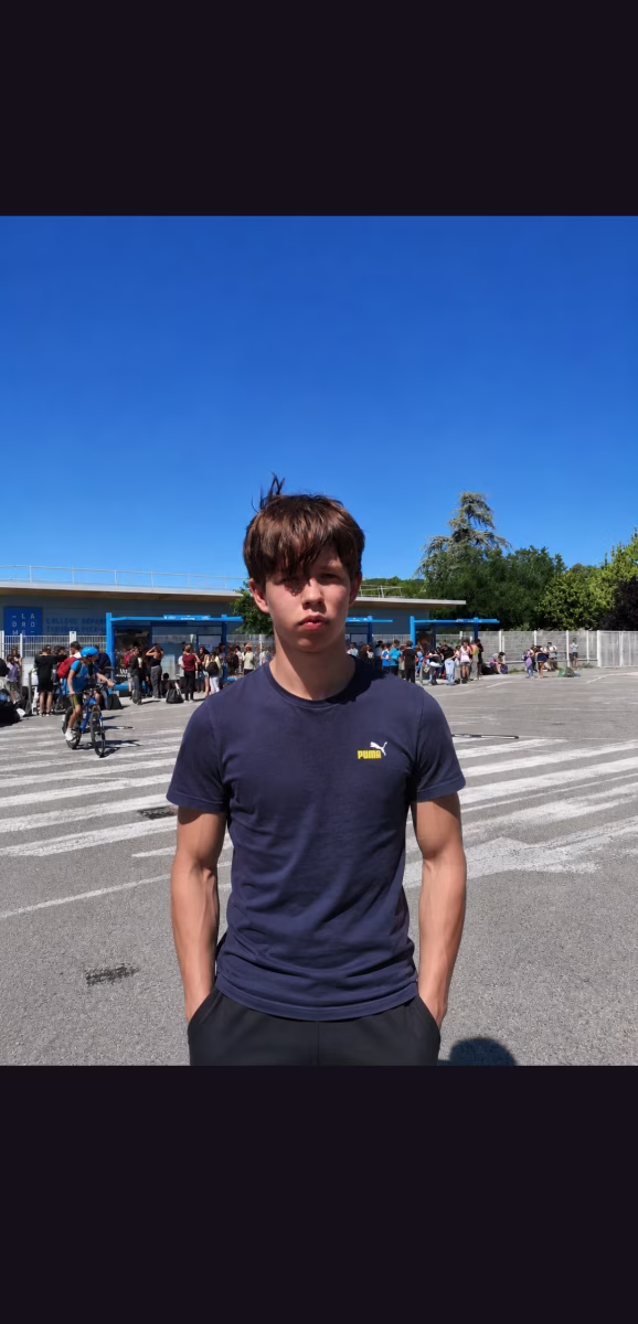 Photo de Titi