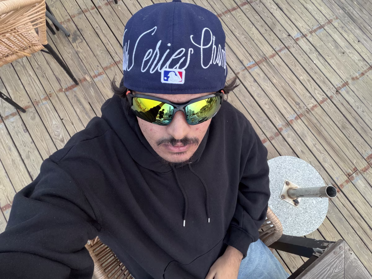 Photo de Ilyas